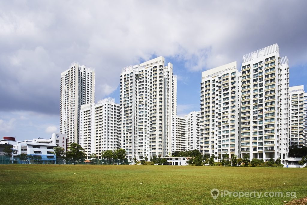 Top 5 reasons to live in Clementi