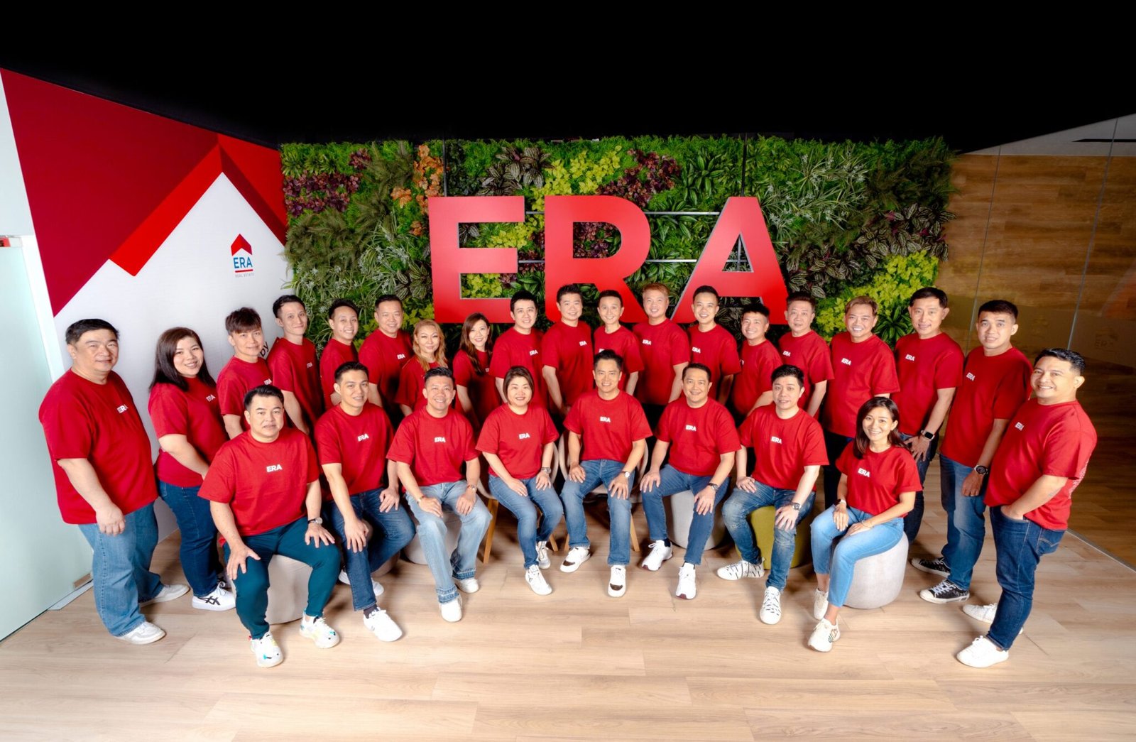 ERA Singapore, a Wholly Owned Subsidiary of Apac Realty Limited, Continues Its Path to Resounding Success, as It Celebrates Its 6th Anniversary of SGX Listing