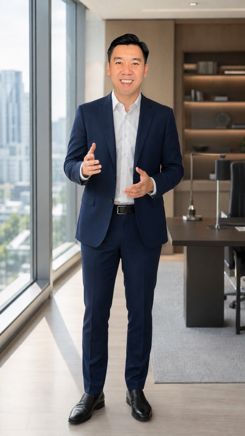 Top Property Agent