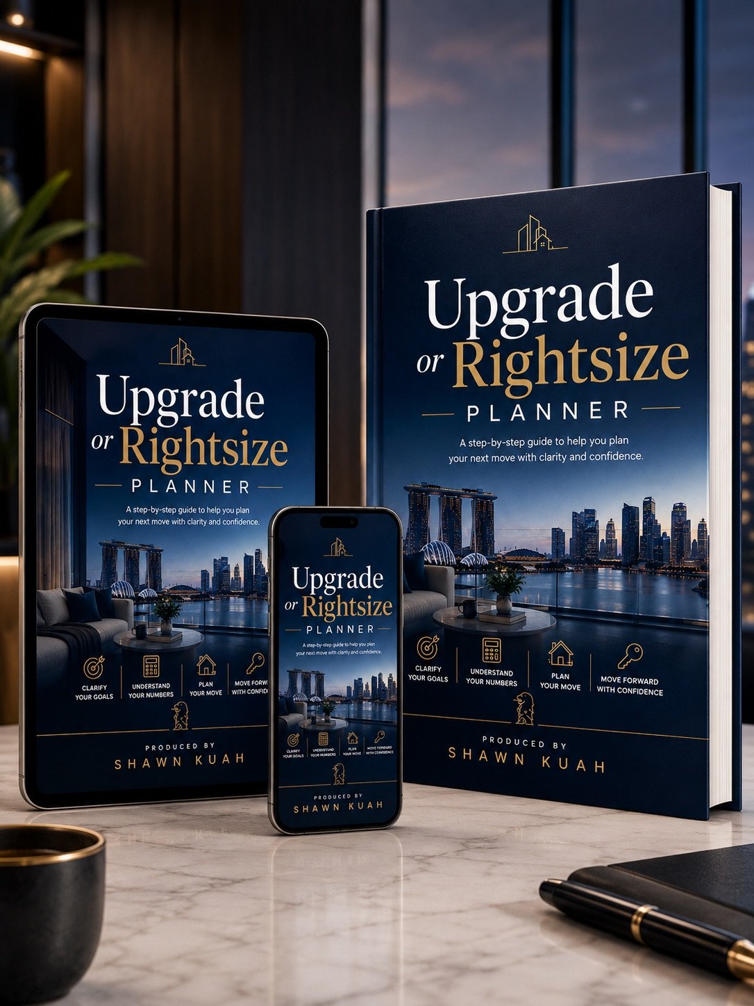 Upgrade or Rightsize