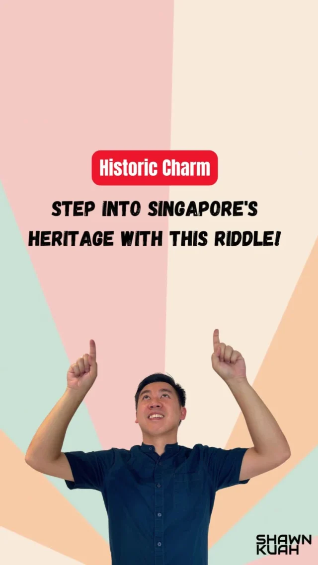Only Real Estate Pros Can Solve This Singapore Property Riddle!

Think you know the Singapore property market? Put your knowledge to the test with this intriguing riddle about Singapore's real estate policies and trends! Perfect for RES exam students, savvy investors, and anyone fascinated by the housing market. Watch now, try to solve it, and share your answers in the comments!

#SingaporeProperty #RealEstateRiddle #RESExam #SingaporePropertyMarket #RealEstatePolicies #PropertyInvestment #SingaporeHousing #RealEstateEducation #RealEstateInvestors #PropertyQuiz #RealEstateTips #SingaporeRealEstate #HousingMarket #PropertyPuzzle #RealEstateKnowledge