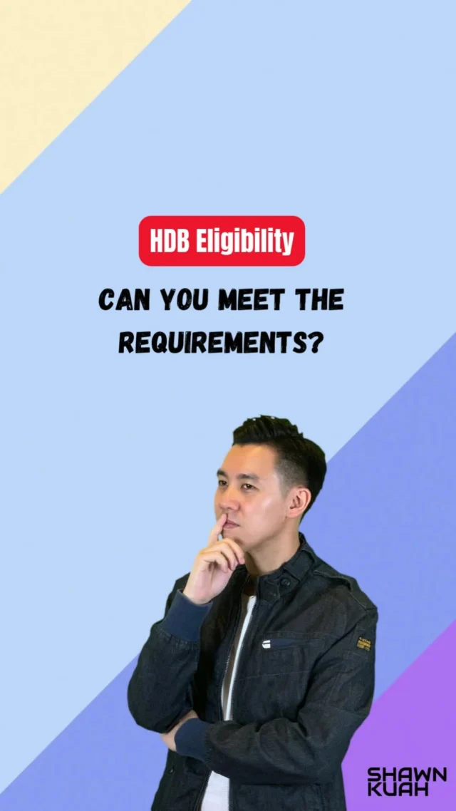 Are You a Real Estate Genius? Solve This Singapore Property Riddle! 

Think you know the Singapore property market? Put your knowledge to the test with this intriguing riddle about Singapore's real estate policies and trends! Perfect for RES exam students, savvy investors, and anyone fascinated by the housing market. Watch now, try to solve it, and share your answers in the comments!

#SingaporeProperty #RealEstateRiddle #RESExam #SingaporePropertyMarket #RealEstatePolicies #PropertyInvestment #SingaporeHousing #RealEstateEducation #RealEstateInvestors #PropertyQuiz #RealEstateTips #SingaporeRealEstate #HousingMarket #PropertyPuzzle #RealEstateKnowledge