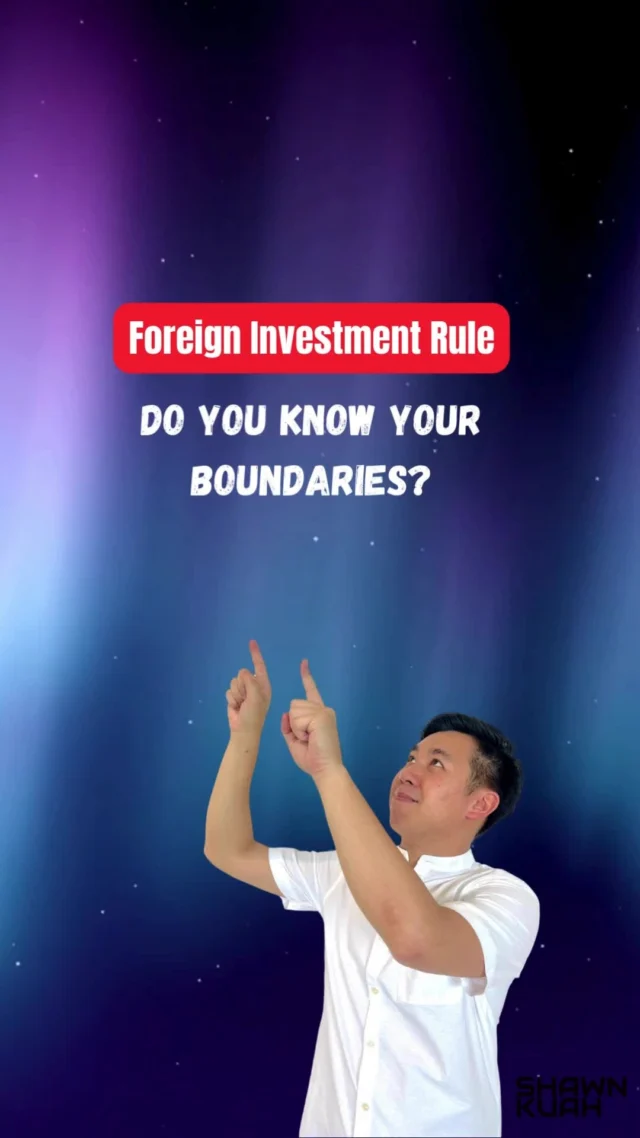 Challenge Yourself: Solve This Mind-Bending Singapore Property Riddle!

Think you know the Singapore property market? Put your knowledge to the test with this intriguing riddle about Singapore's real estate policies and trends! Perfect for RES exam students, savvy investors, and anyone fascinated by the housing market. Watch now, try to solve it, and share your answers in the comments!

#SingaporeProperty #RealEstateRiddle #RESExam #SingaporePropertyMarket #RealEstatePolicies #PropertyInvestment #SingaporeHousing #RealEstateEducation #RealEstateInvestors #PropertyQuiz #RealEstateTips #SingaporeRealEstate #HousingMarket #PropertyPuzzle #RealEstateKnowledge