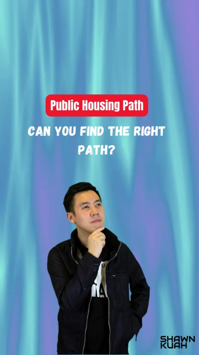 Can You Crack This Singapore Property Riddle?

Think you know the Singapore property market? Put your knowledge to the test with this intriguing riddle about Singapore's real estate policies and trends! Perfect for RES exam students, savvy investors, and anyone fascinated by the housing market. Watch now, try to solve it, and share your answers in the comments!

#SingaporeProperty #RealEstateRiddle #RESExam #SingaporePropertyMarket #RealEstatePolicies #PropertyInvestment #SingaporeHousing #RealEstateEducation #RealEstateInvestors #PropertyQuiz #RealEstateTips #SingaporeRealEstate #HousingMarket #PropertyPuzzle #RealEstateKnowledge