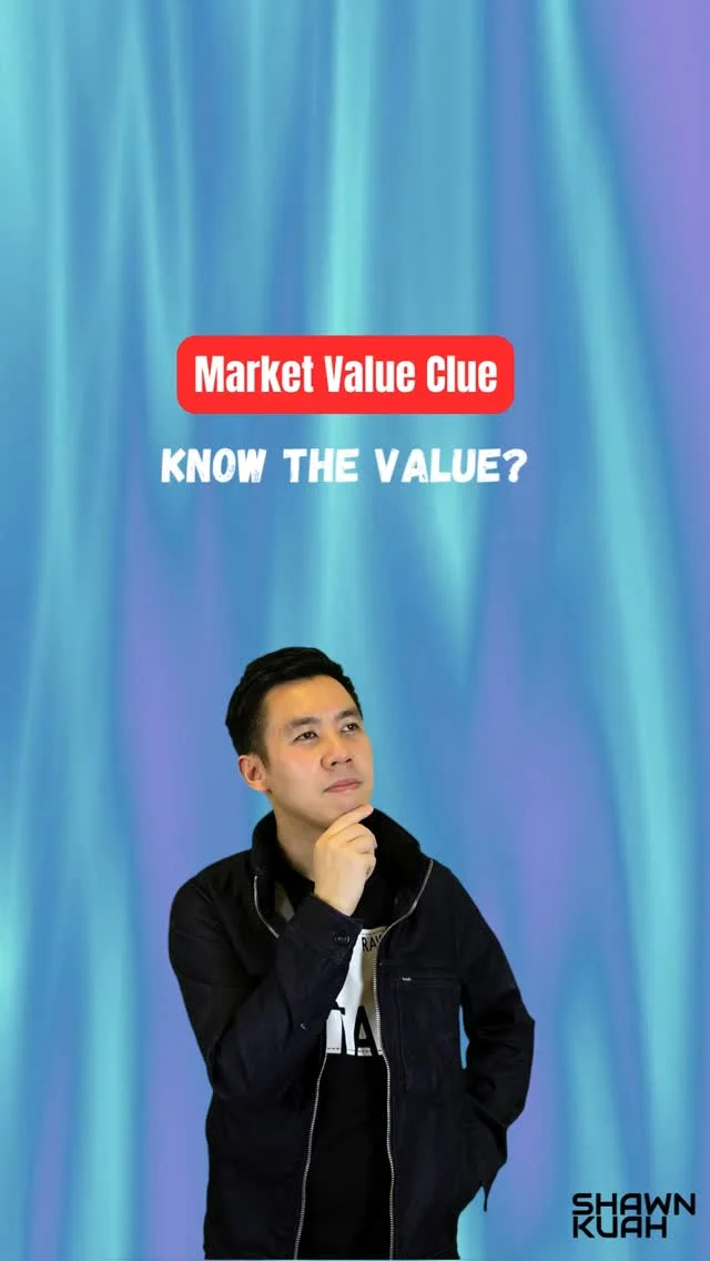 Can You Crack This Singapore Property Riddle?

Think you know the Singapore property market? Put your knowledge to the test with this intriguing riddle about Singapore's real estate policies and trends! Perfect for RES exam students, savvy investors, and anyone fascinated by the housing market. Watch now, try to solve it, and share your answers in the comments!

#SingaporeProperty #RealEstateRiddle #RESExam #SingaporePropertyMarket #RealEstatePolicies #PropertyInvestment #SingaporeHousing #RealEstateEducation #RealEstateInvestors #PropertyQuiz #RealEstateTips #SingaporeRealEstate #HousingMarket #PropertyPuzzle #RealEstateKnowledge